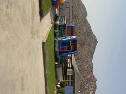 Mecca Ski Chalet | شاليه العز للمناسبات