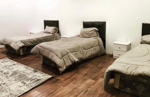 Mecca Ski Chalet | شاليه العز للمناسبات