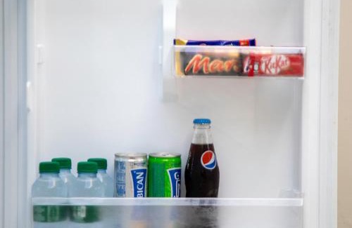 Dhahban Ski Chalet | شاليه المرفأ بمسبح اطفال والعاب مائية وغرفتين نوم فاخرة