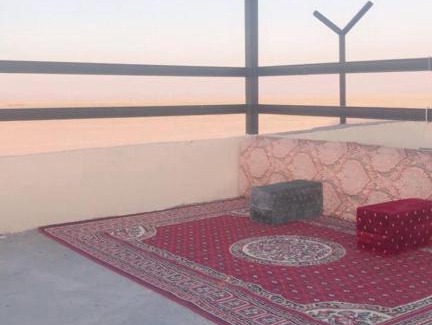 Eastern Province House | شاليه جود