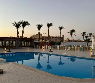 As-Salam Hotel | شاليه خاص بمنتجع اسكاندك ريزورت