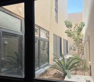 Medina Apartment | شاليه رفاهية المدينة1