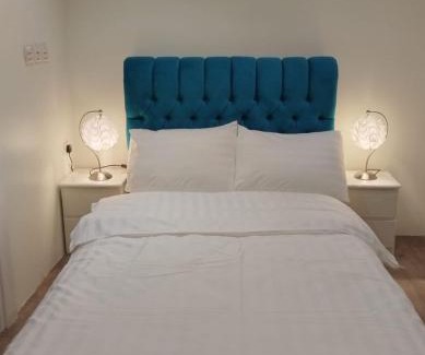 Medina Apartment | شاليه رفاهية المدينة1