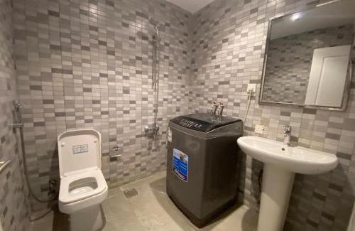 Medina Apartment | شاليه رفاهية المدينة1