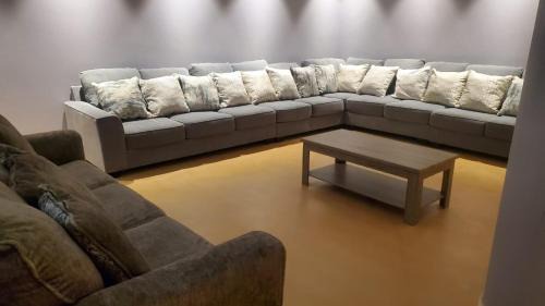 Medina Apartment | شاليه رفاهية المدينة1