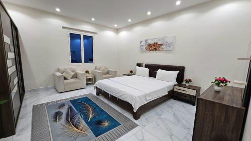 Rayyis Ski Chalet | شاليه لارا