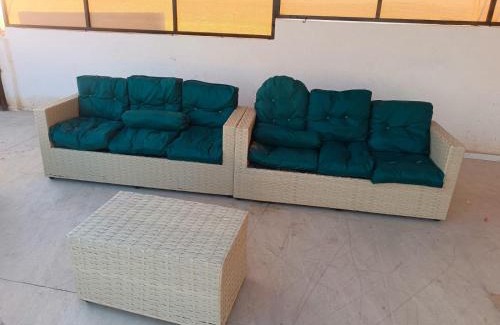 Tabaqat Fahl Ski Chalet | شاليه ومزرعة طبقة فحل Chalet Pella