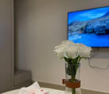 Al Kharj Apartment | شقة اسـتـديو أنـيـق بـدخول ذاتـي