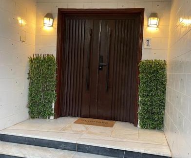 Medina Apartment | شقة الخالدية