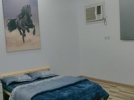 Arar Apartment | شقة الربوه الفندقيه