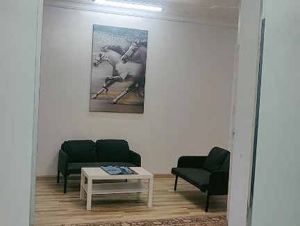 Arar Apartment | شقة الربوه الفندقيه