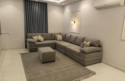 Hera Street Apartment | شقة بغرفة نوم وصالة - Luxury bedroom and living Room