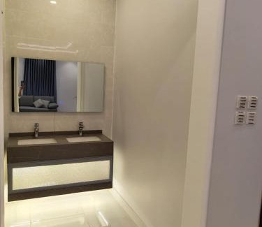 Hera Street Apartment | شقة بغرفة نوم وصالة - Luxury bedroom and living Room