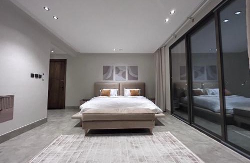 Dammam Apartment | شقة جديدة