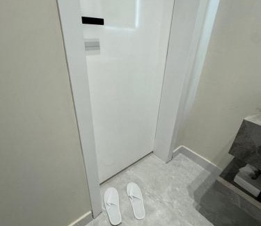 Mizail Apartment | شقة جديده مكونة من غرفتين نوم صالة مطبخ