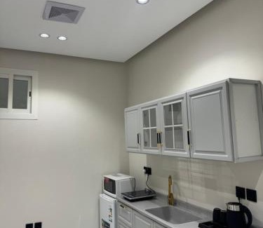 Mizail Apartment | شقة جديده مكونة من غرفتين نوم صالة مطبخ