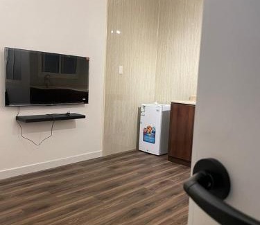 Al Khobar Apartment | شقة جميلة بدخول ذاتي، بالقرب من الكورنيش والجسر