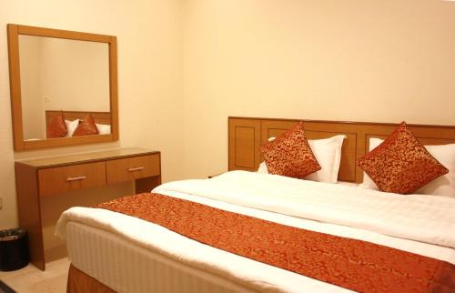 Al Hofuf Hotel | شقة خاصة-Manazil Lina-Private apartment