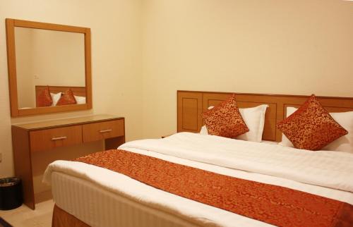 Al Hofuf Hotel | شقة خاصة-Manazil Lina-Private apartment