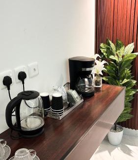 Hafr Al Batin Apartment | شقة راقية بغرفة نوم وصالة مريحة