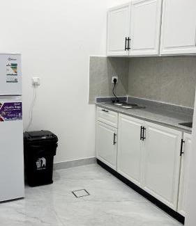 Hafr Al Batin Apartment | شقة راقية بغرفة نوم وصالة مريحة