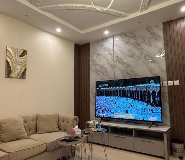 Yanbu Apartment | شقة راقيه