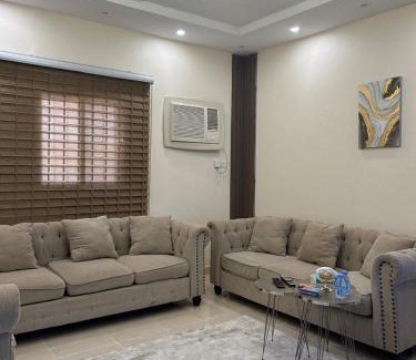Yanbu Apartment | شقة راقيه