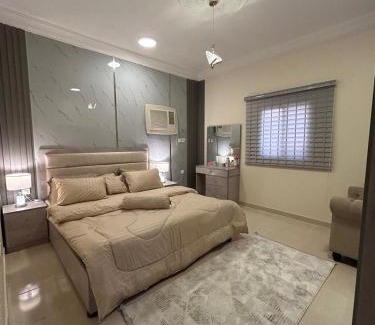 Yanbu Apartment | شقة راقيه