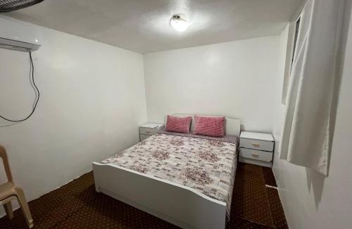 Jordan Apartment | شقة سيلا