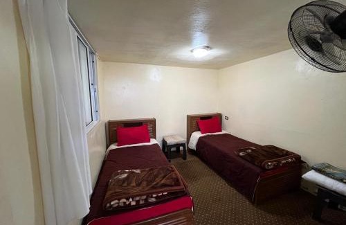 Jordan Apartment | شقة سيلا