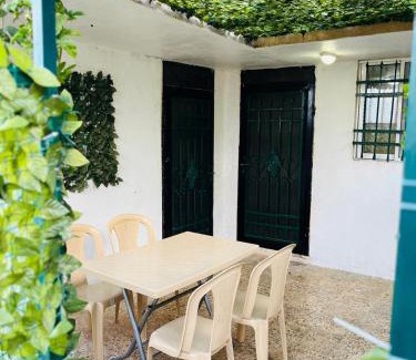 Jordan Apartment | شقة سيلا