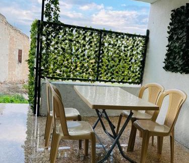 Jordan Apartment | شقة سيلا