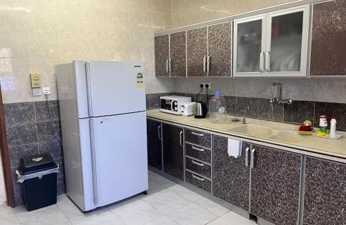 Sakaka Apartment | شقة عائلية متكاملة باللقائط