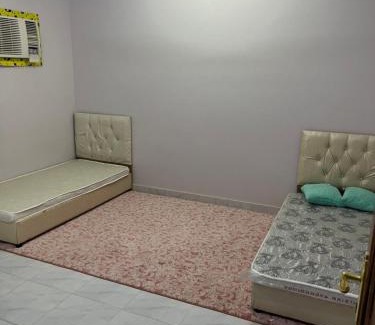 Sakaka Apartment | شقة عائلية متكاملة باللقائط