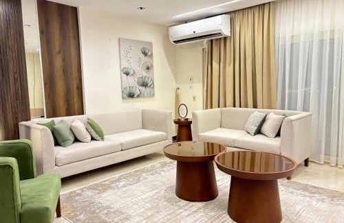 Cairo Apartment | شقة على النيل مطله على ممشى اهل مصر