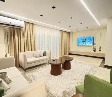 Cairo Apartment | شقة على النيل مطله على ممشى اهل مصر