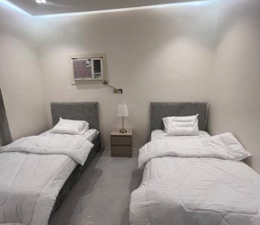 Mizail Apartment | شقة فاخرة بدخول ذاتي