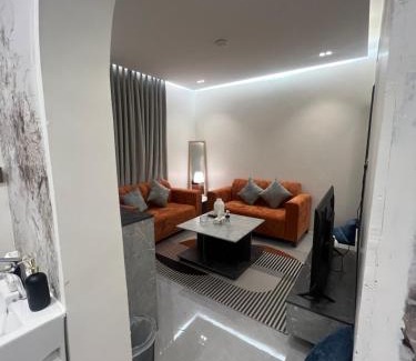 Mizail Apartment | شقة فاخرة بدخول ذاتي