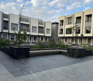 Riyadh Apartment | شقة فاخرة في حي حطين Luxury apartment in Hittin