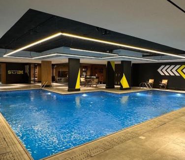 Riyadh Apartment | شقة فاخرة في حي حطين Luxury apartment in Hittin