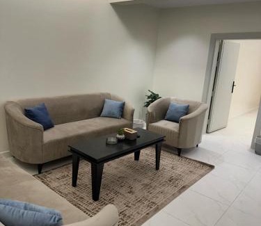 Al Kharj House | شقة فاخرة مودرن