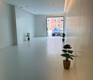 Al Kharj House | شقة فاخرة مودرن