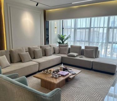 Nasr City Apartment | شقة فاخرة وانيقة في القاهرة