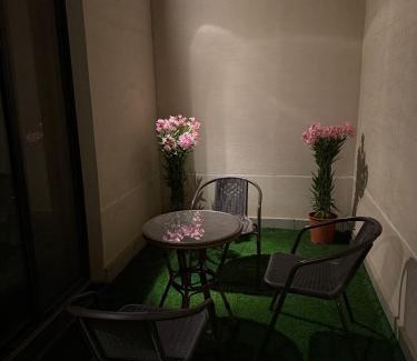 Riyadh Apartment | شقة فاخرة ومميزة في حي الملقا - luxury premium apartment in Al Malaga