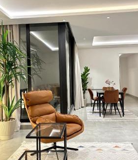 Riyadh Apartment | شقة فاخرة ومميزة في حي الملقا - luxury premium apartment in Al Malaga