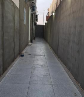 As Salam Apartment | شقة فاخرة