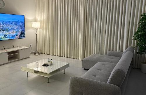 Mizail Apartment | شقة فاخره في حطينluxurySuites in Hittin