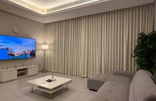 Mizail Apartment | شقة فاخره في حطينluxurySuites in Hittin