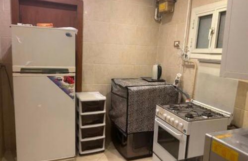 An-Nuzhah Apartment | شقة فخمة للايجار