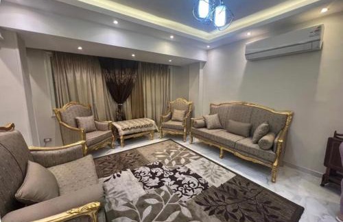 An-Nuzhah Apartment | شقة فخمة للايجار